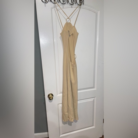 New! For Love & Lemons Keisha Cut-Out Maxi Dress ✨ Small NWT! - Picture 12 of 14